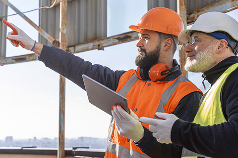 Planificación y ejecución de maniobras